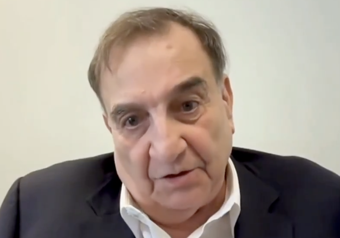 An Israeli Ex-Spy Has an Interesting Theory about Donald Trump