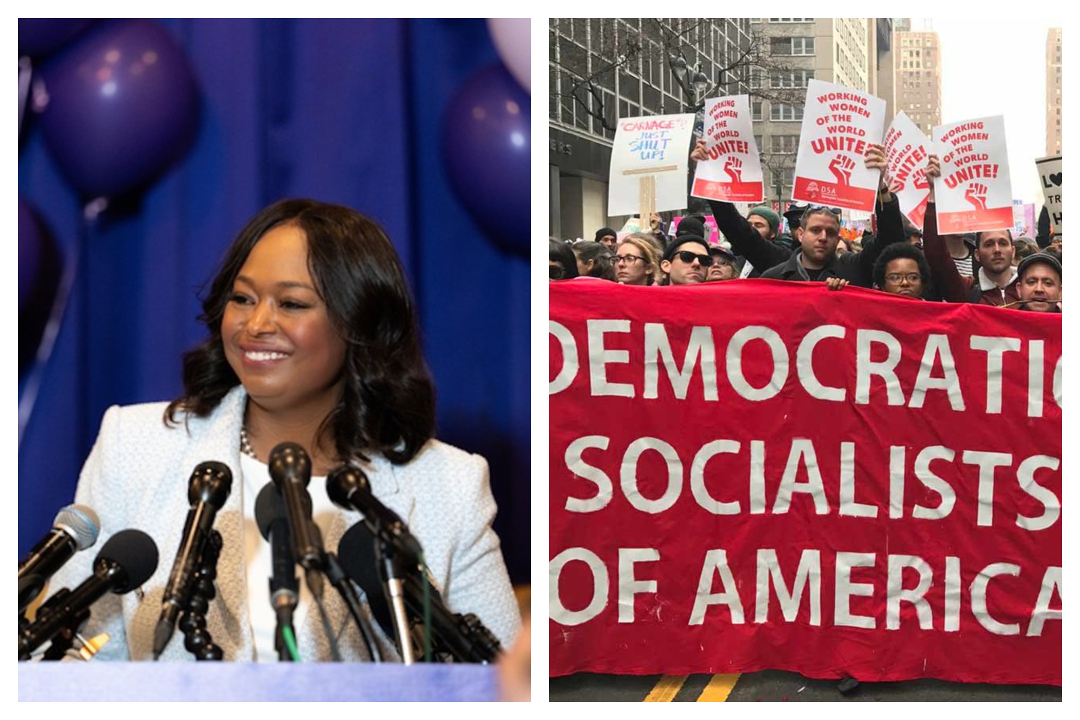 Zohran-19 Is Spreading: Democratic Socialist is Set to Be Next Washington, DC Mayor