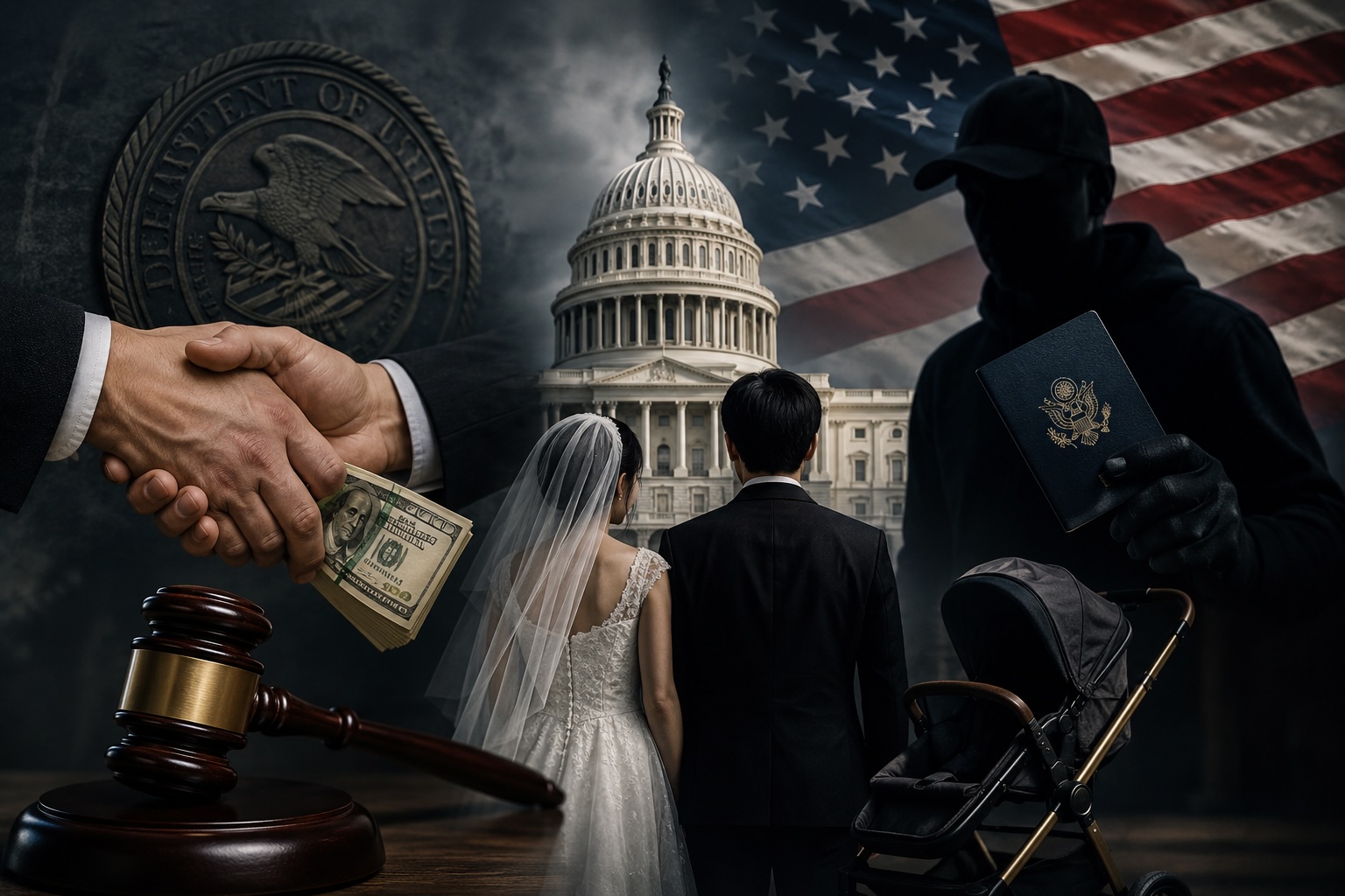 With Citizenship For Sale, Washington D.C. Finally Objects