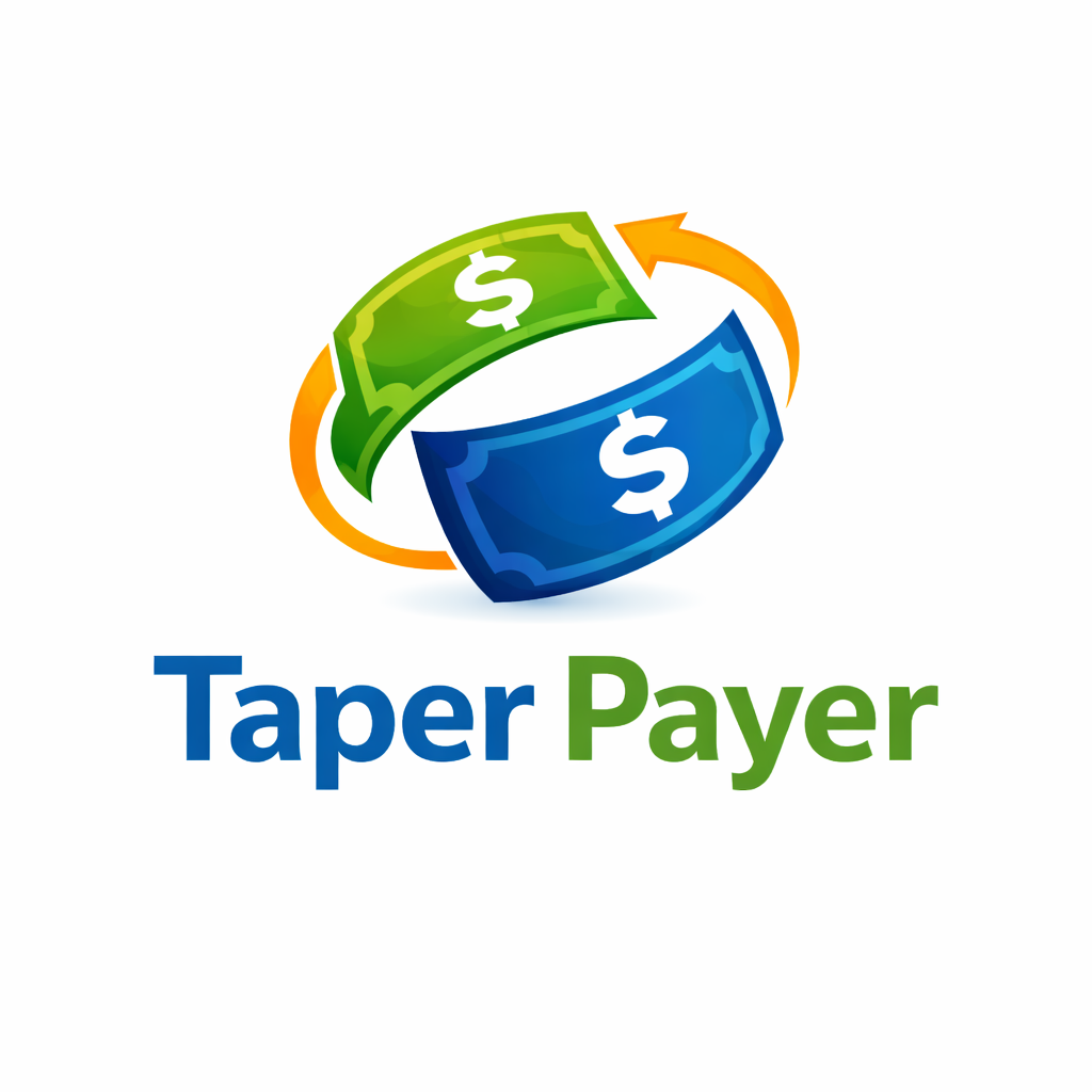 Taper Payer