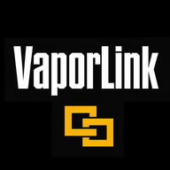 VaporLink logo