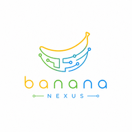 Banana Nexus logo