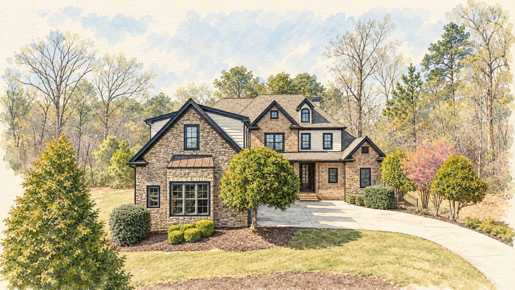 1049 Highland Village Trail