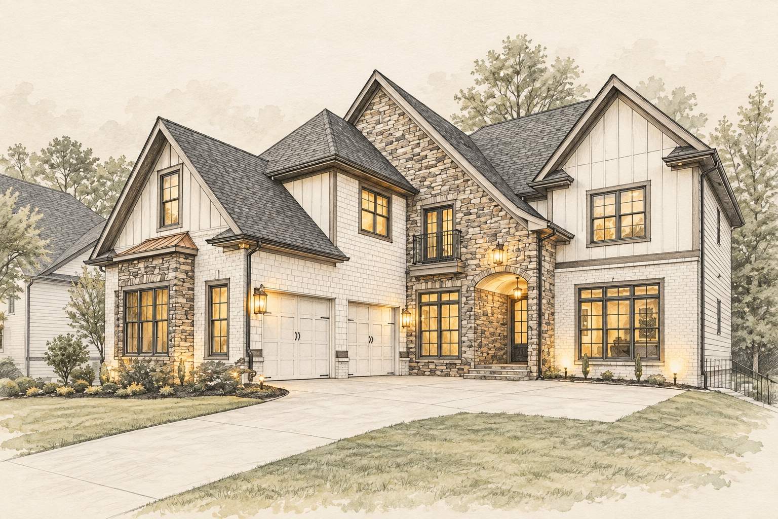 1022 Highland Village Trail