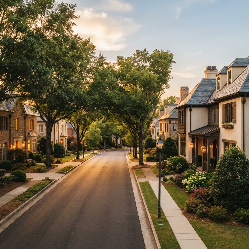 Neighborhoods