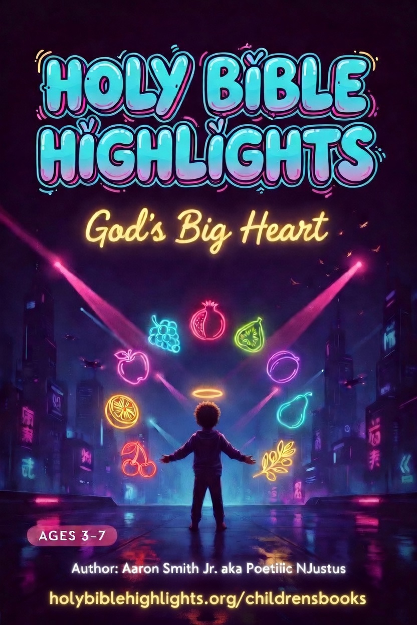 God's Big Heart