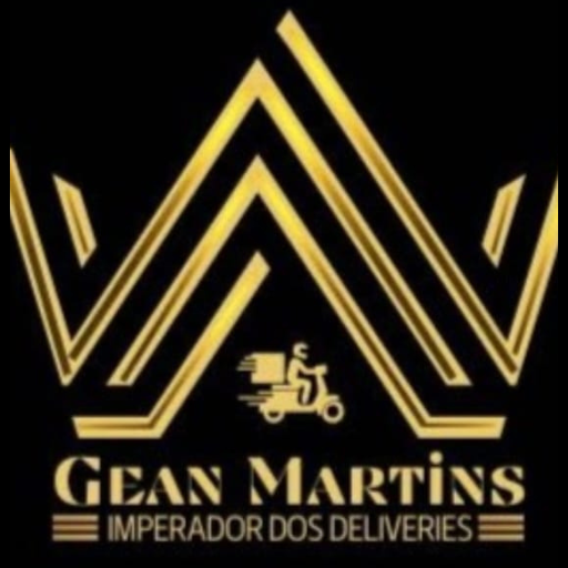 Imperador dos Deliverys - Gean Martins