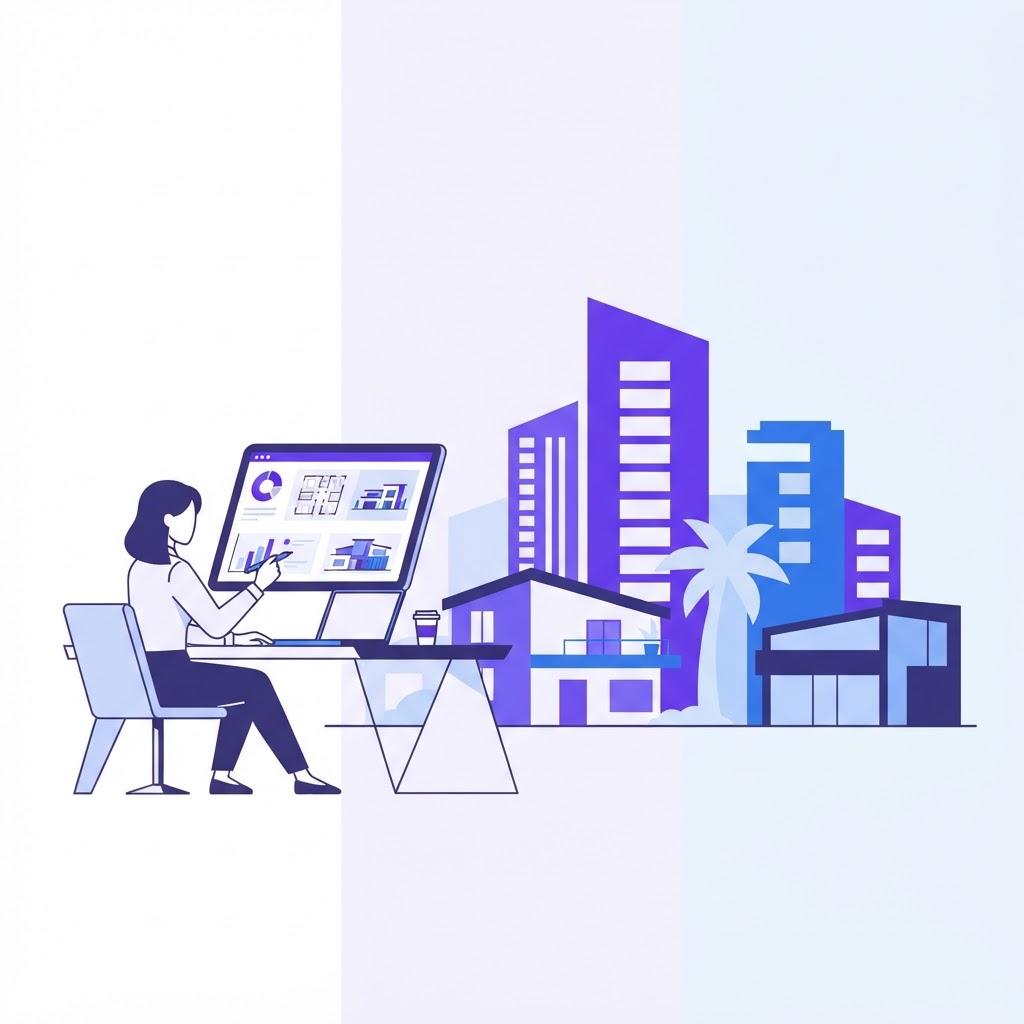 cómo organizar eventos de lanzamiento inmobiliario en Mérida, Yucatán — BROKERAE