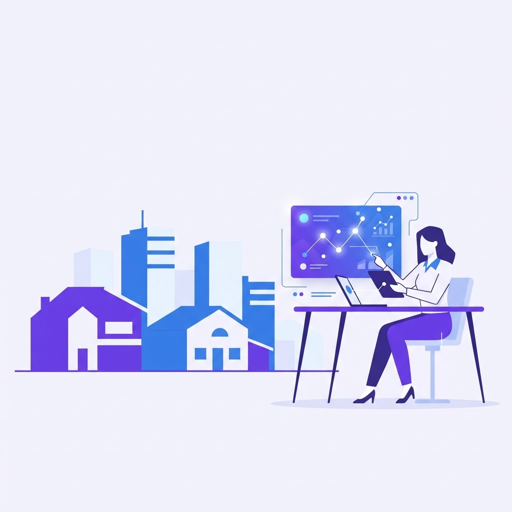 leads inmobiliarios