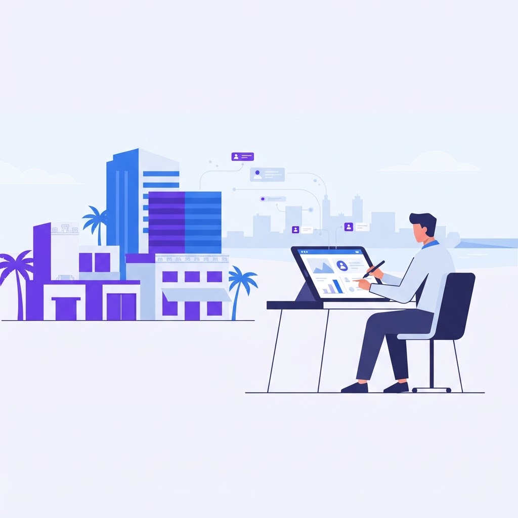 leads inmobiliarios de calidad