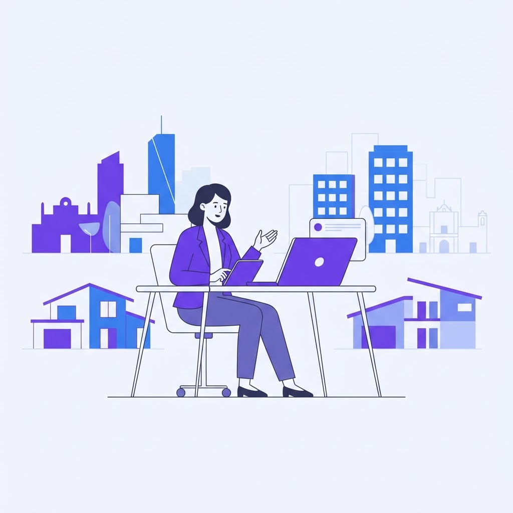 errores de seguimiento que hacen perder ventas a los brokers en Mérida, Yucatán — BROKERAE