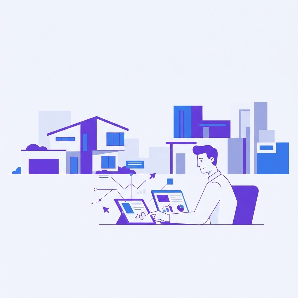 marketing para desarrollos inmobiliarios cómo destacar en Mérida, Yucatán — BROKERAE