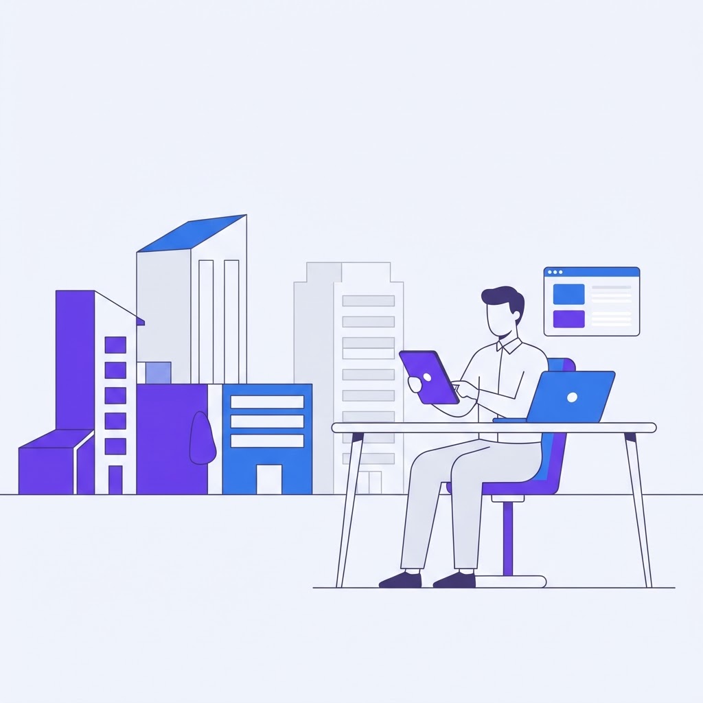plataforma para brokers en Mérida