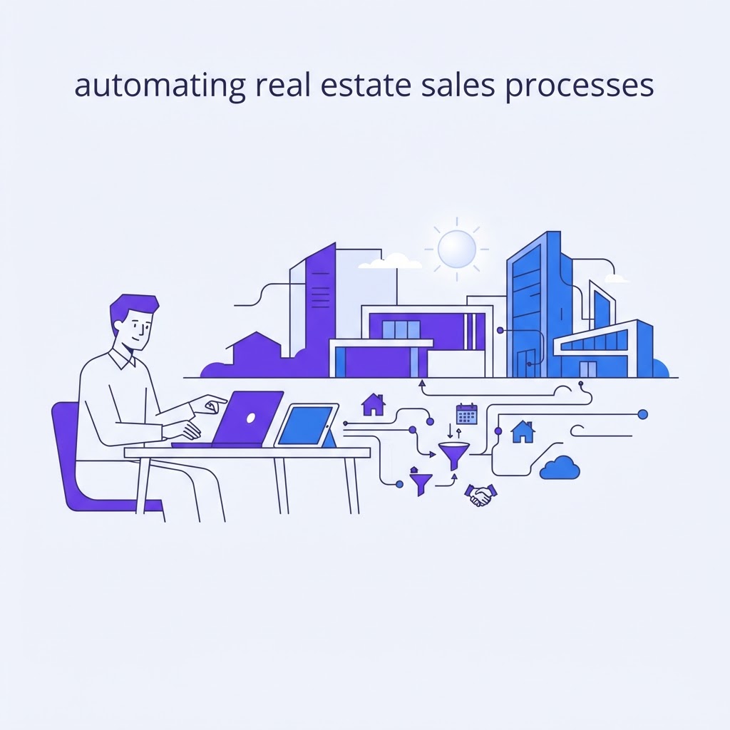 CRM inmobiliario