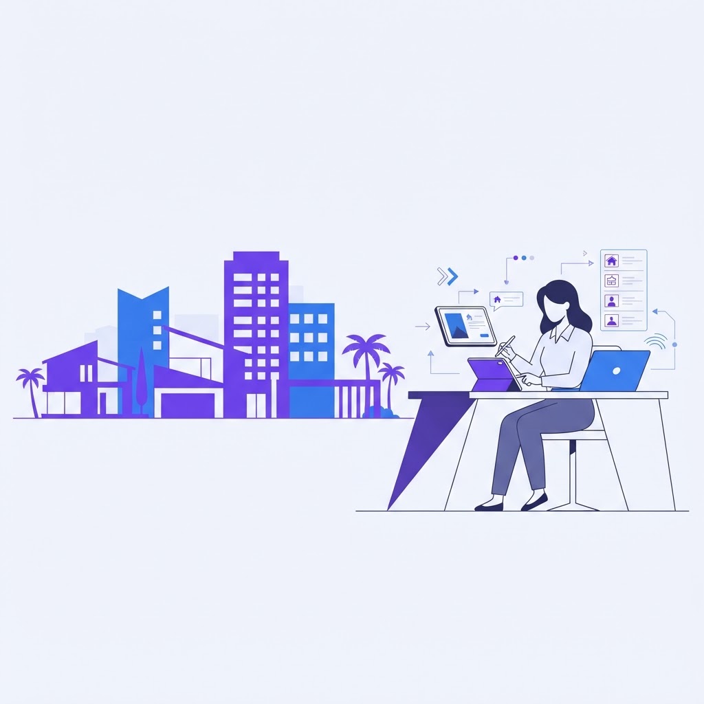 tecnología para vender más propiedades