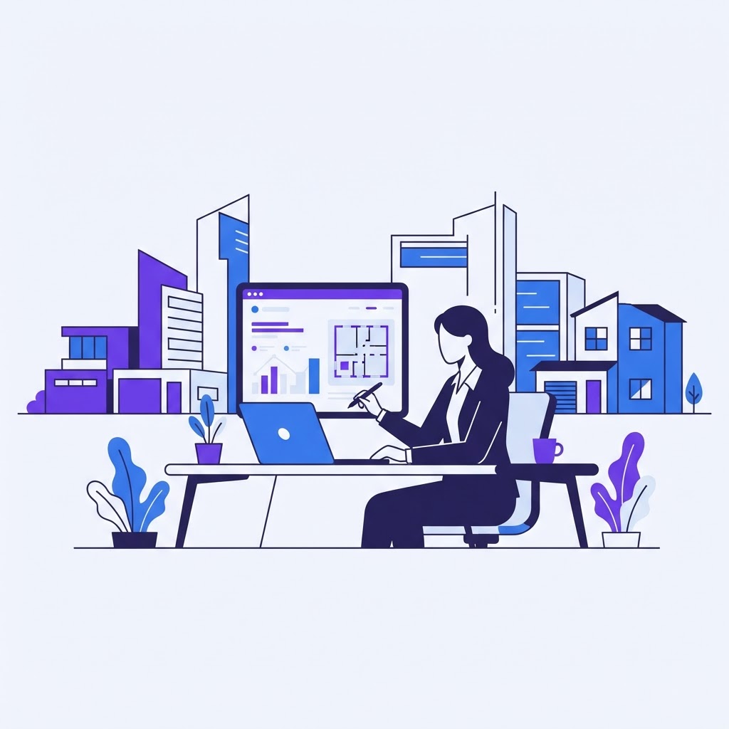 ventas inmobiliarias en Mérida