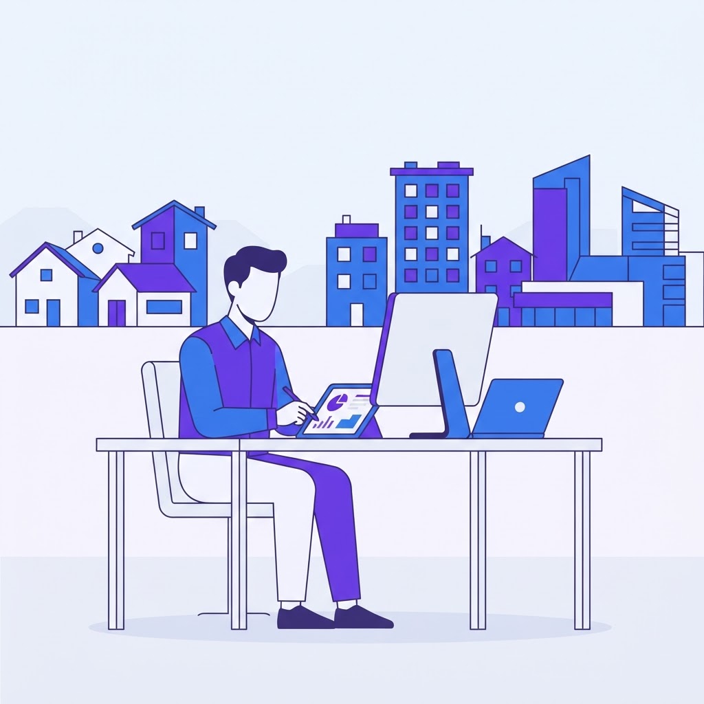 cómo captar más clientes inmobiliarios
