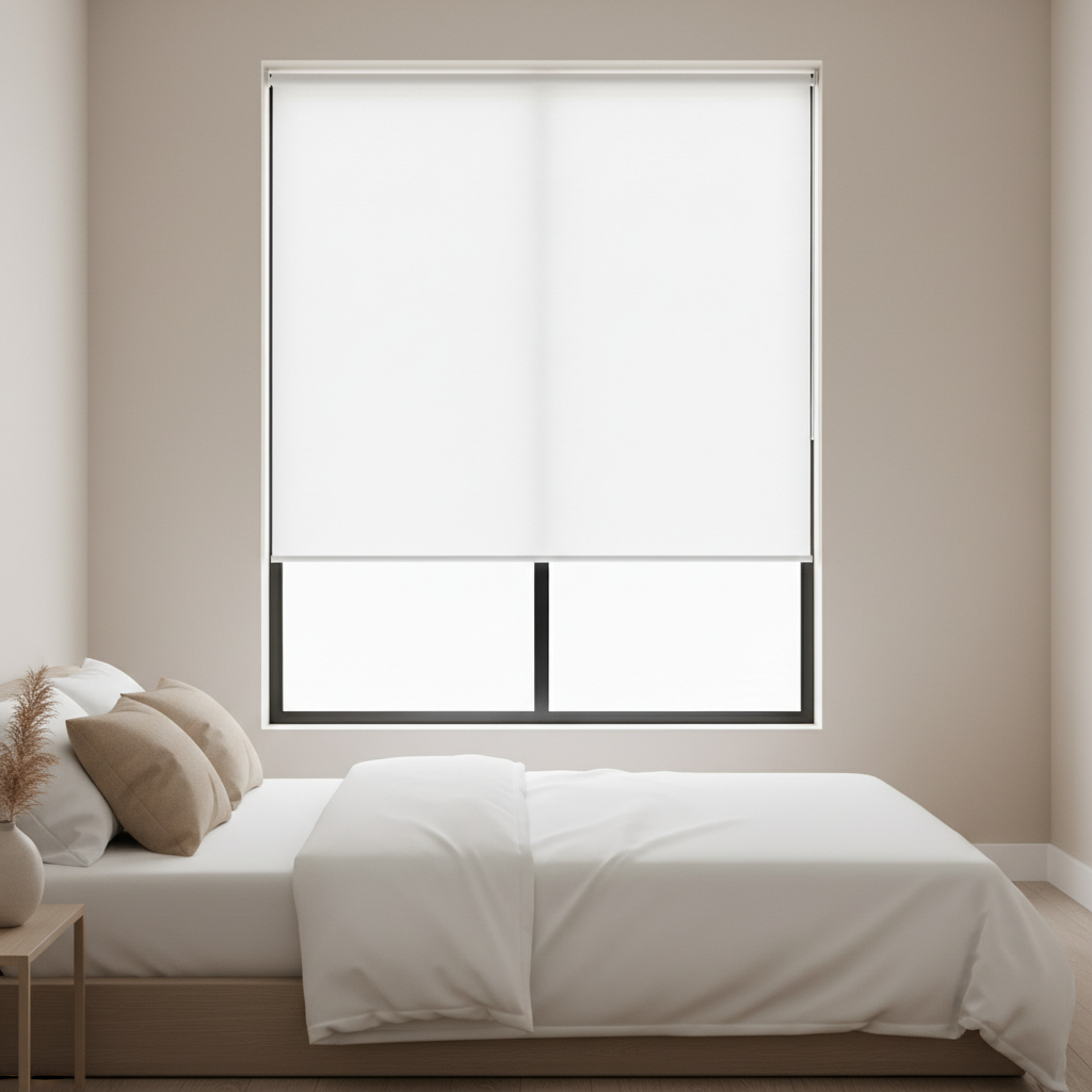 Roller Shades