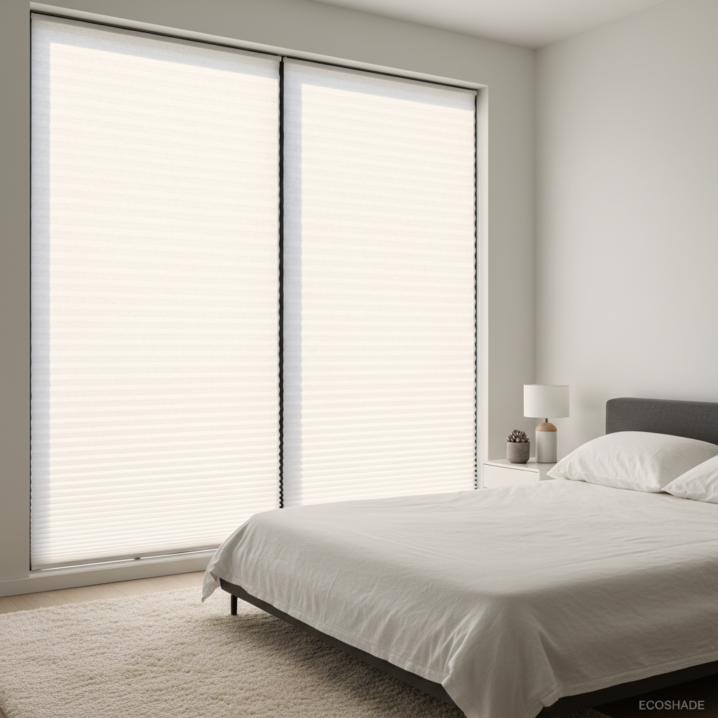 Cellular Shades