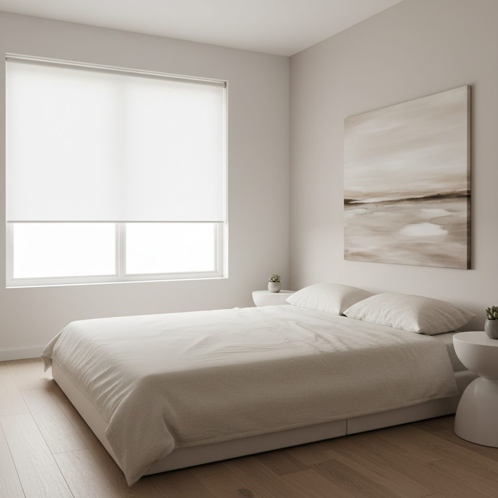 Roller Shades