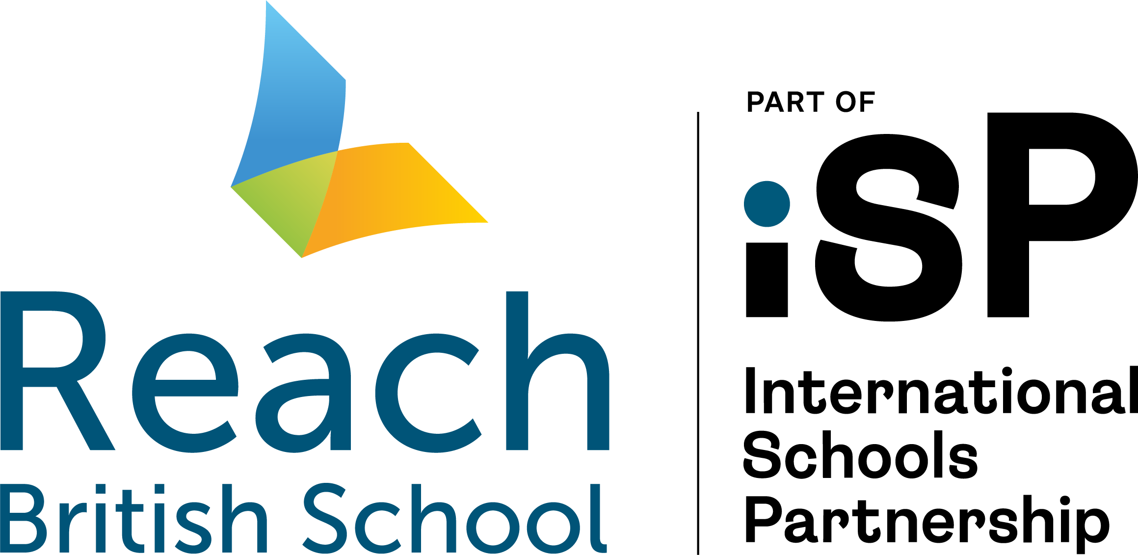 Reach British School