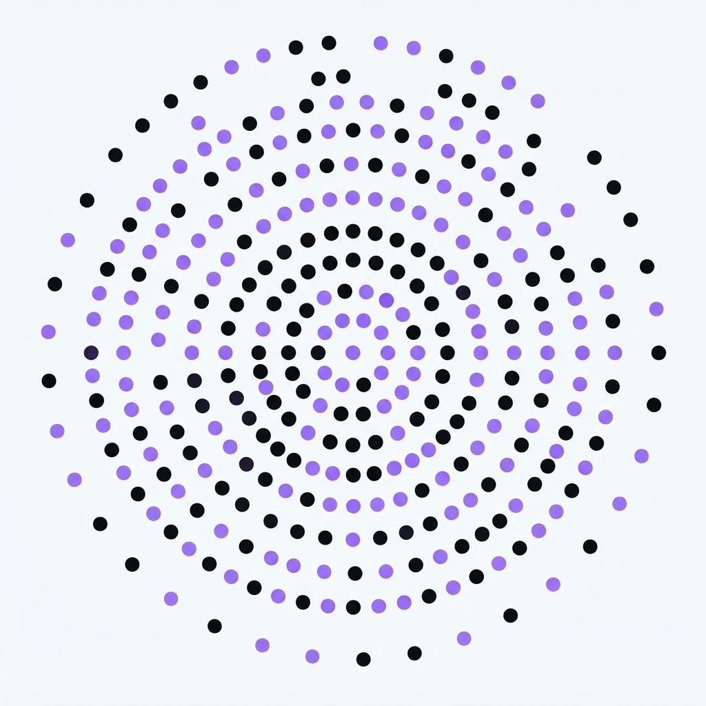 Design-led sales mandala