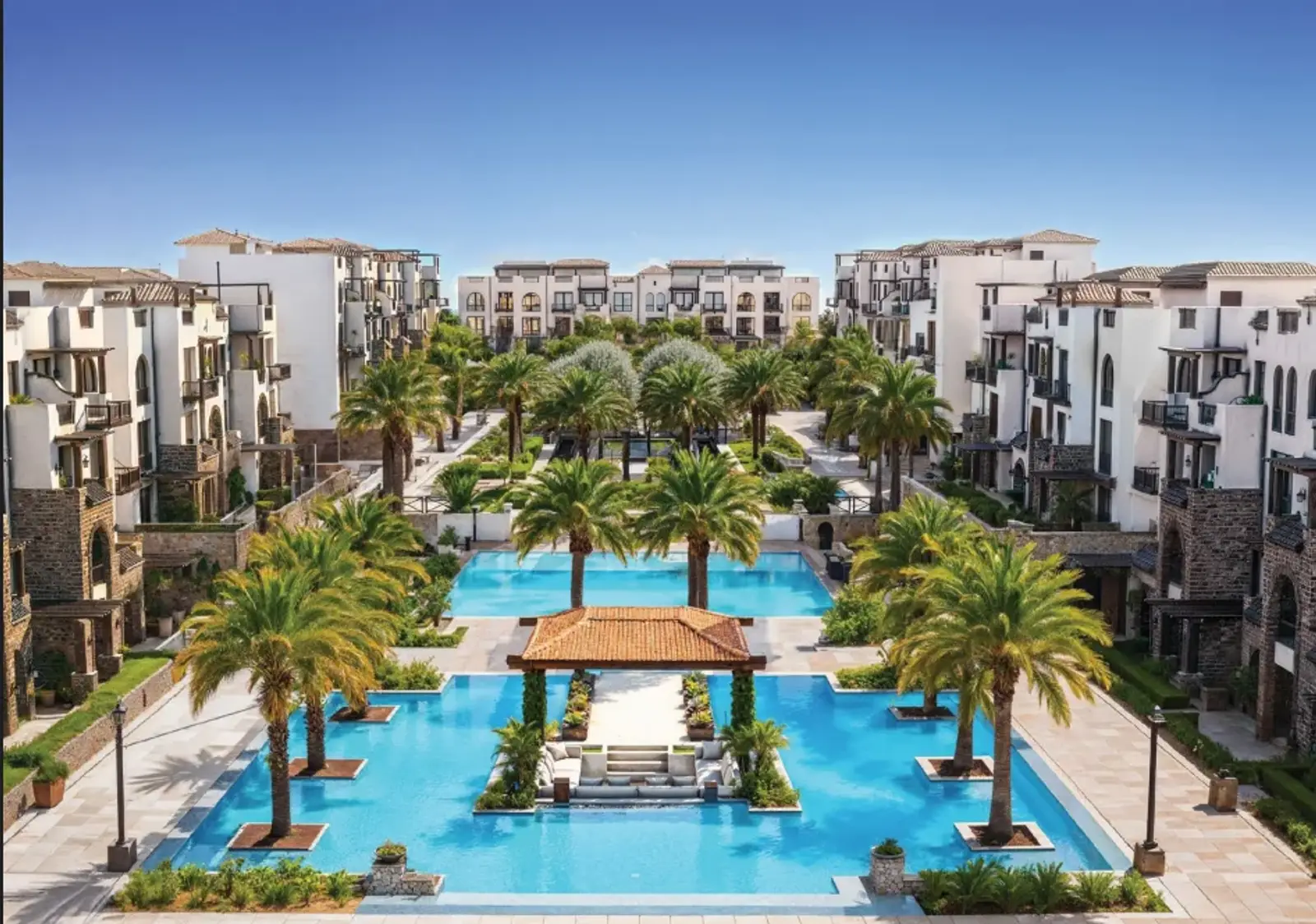 Cala Sahl Hasheesh 2