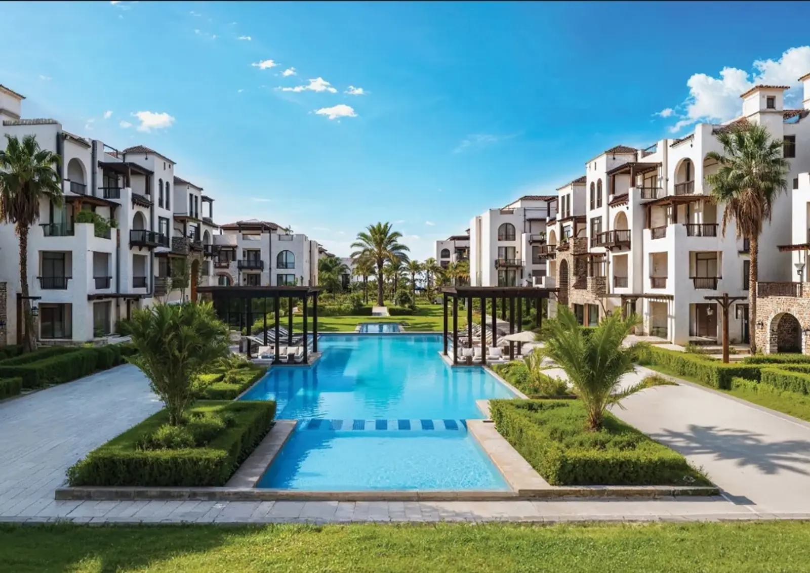Cala Sahl Hasheesh 5