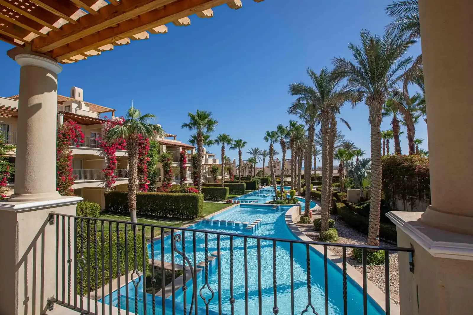 Veranda Sahl Hasheesh 1