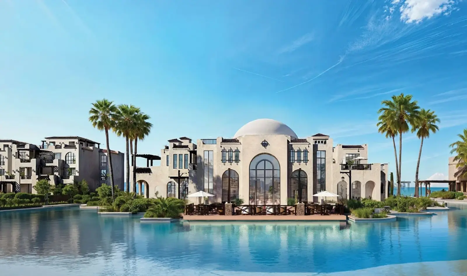 Cala Sahl Hasheesh 1