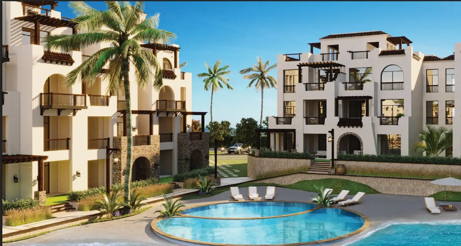Cala Sahl Hasheesh 3