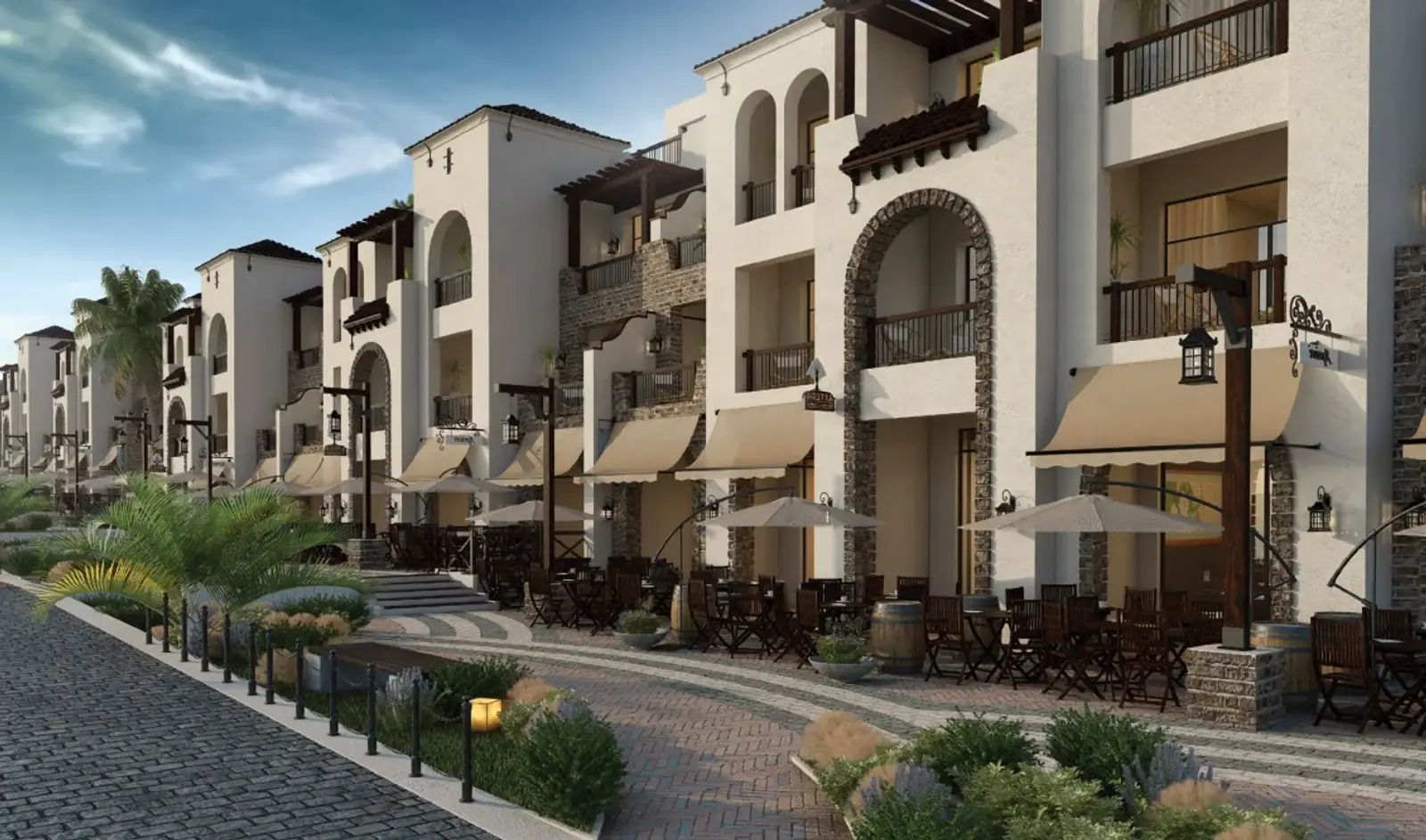 Cala Sahl Hasheesh 6