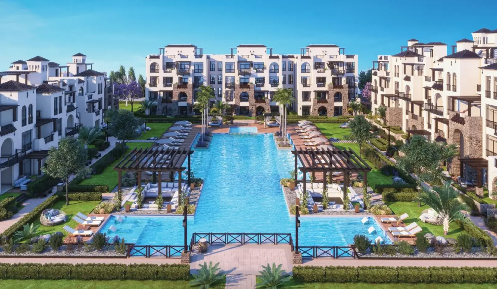Cala Sahl Hasheesh 4