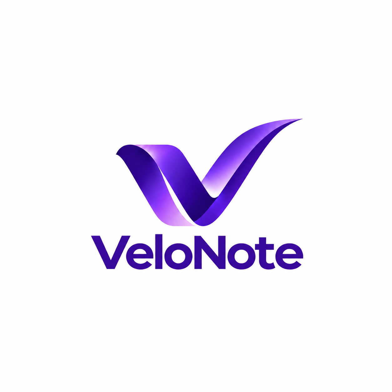 VeloNote logo