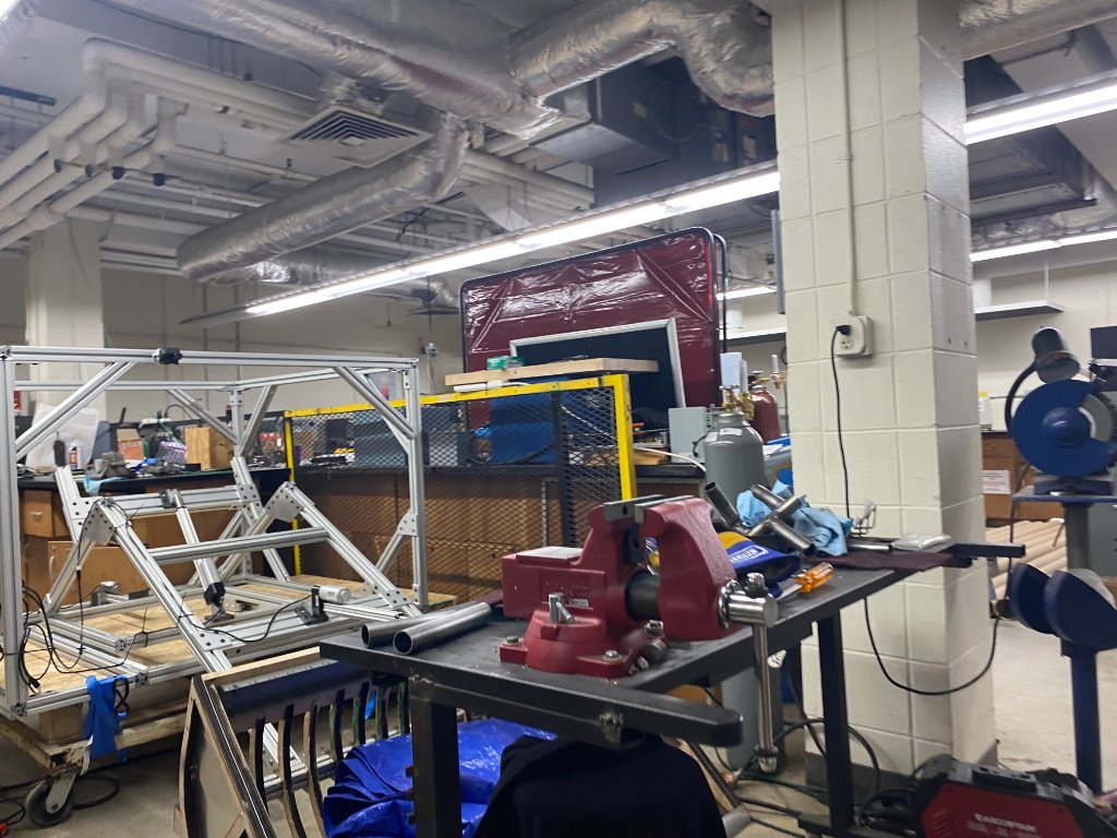 Assembly Workbench