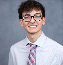 Isaiah Scaffidi