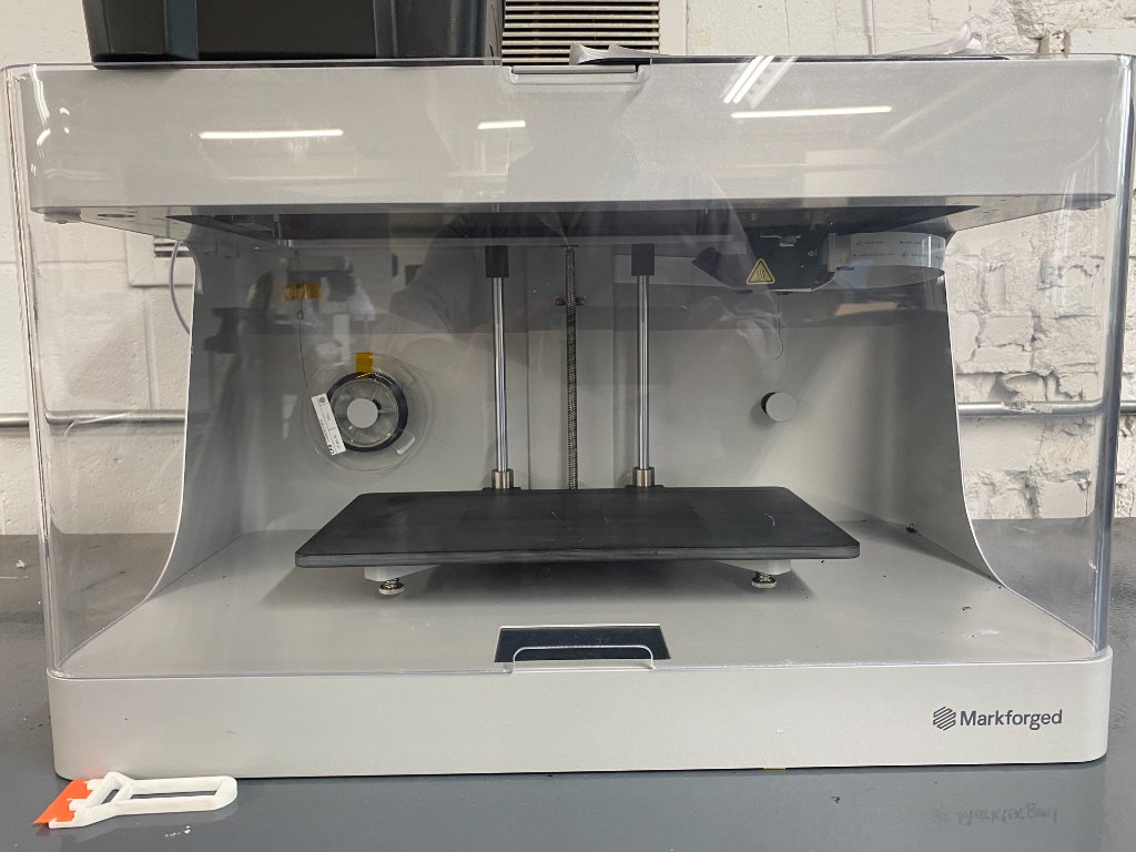 Markged Composite 3D Printer