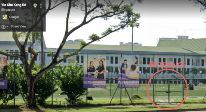 Bowen Secondary School