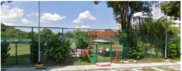 Anderson Secondary School