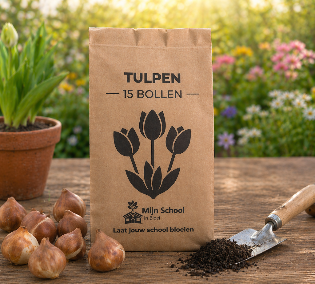 Tulpenbollen