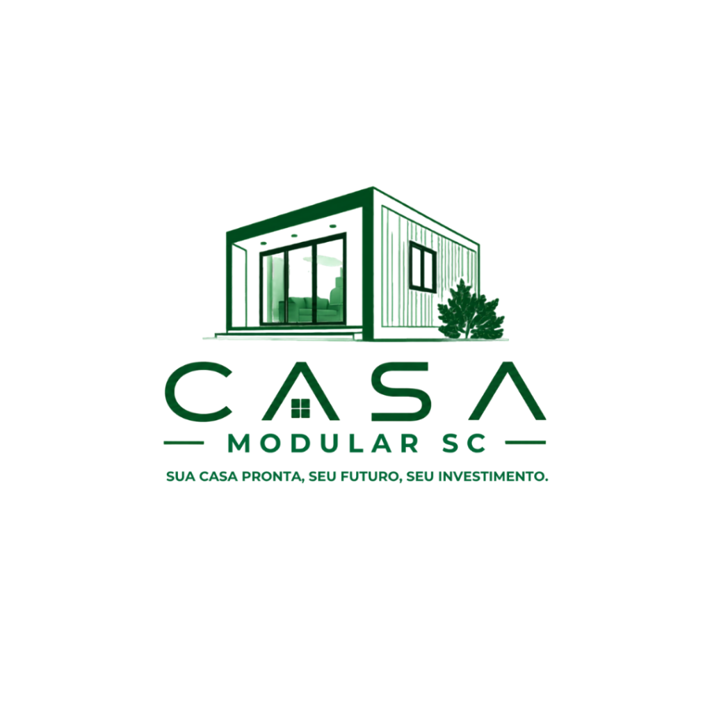 Casa Modular SC