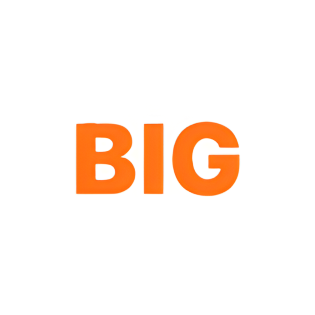 BIG LOG