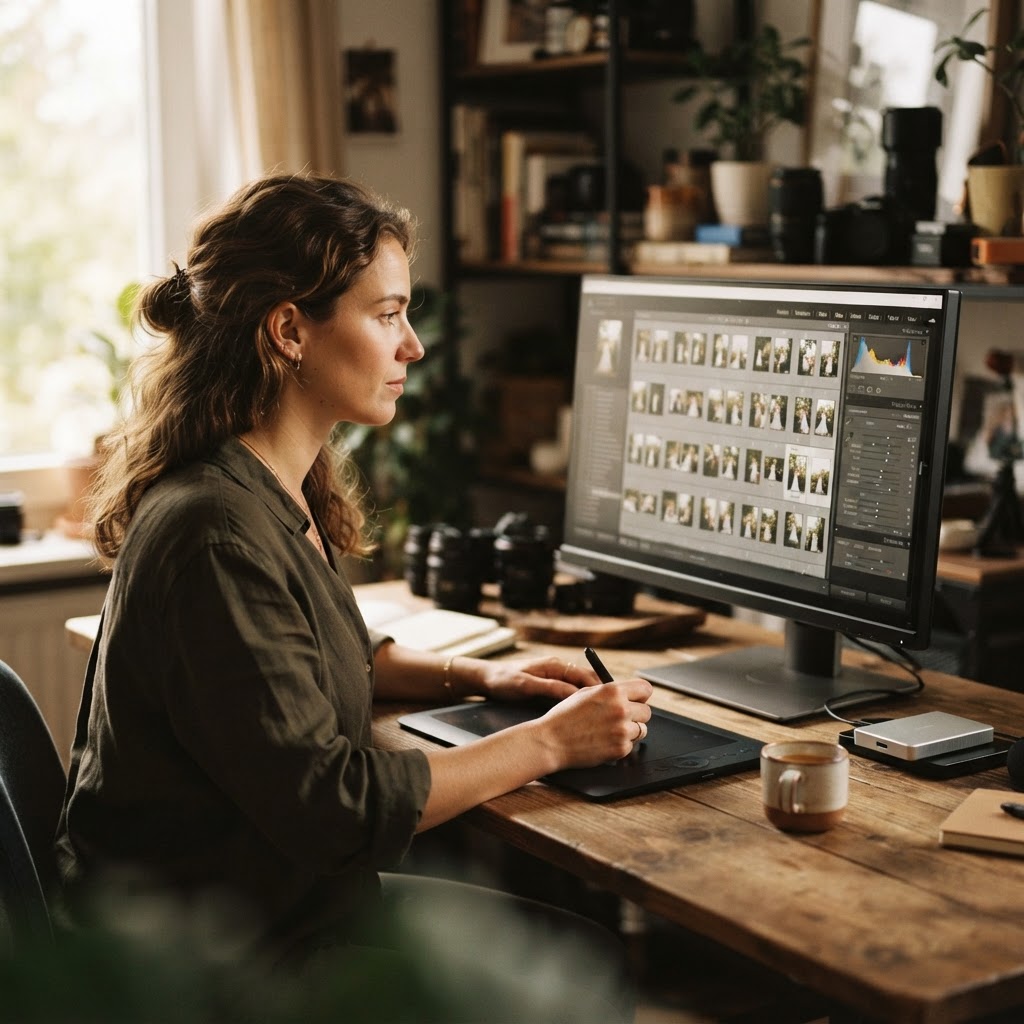 Culling Masterclass: How Many Photos to Give a Client