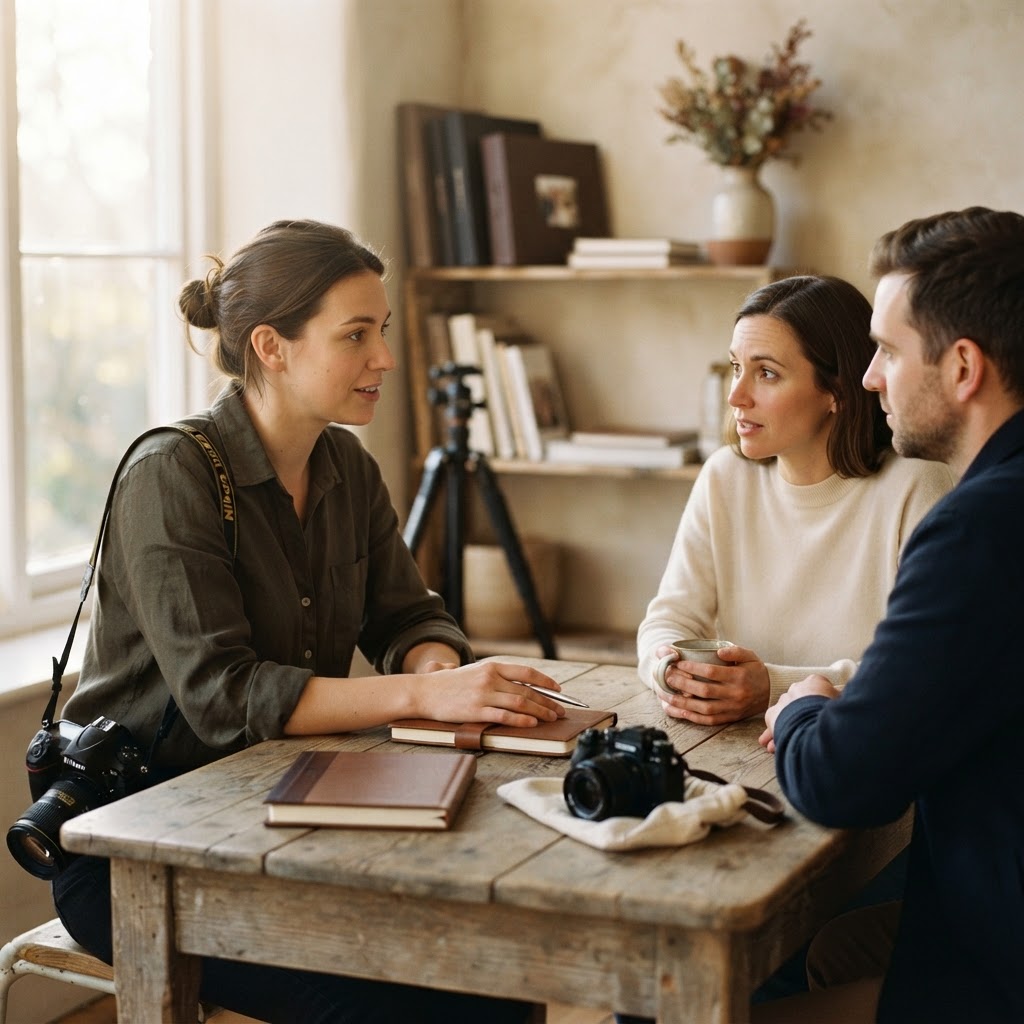 Clients Asking for Raw Files: How to Politely Say No