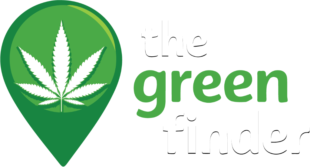 The Green Finder
