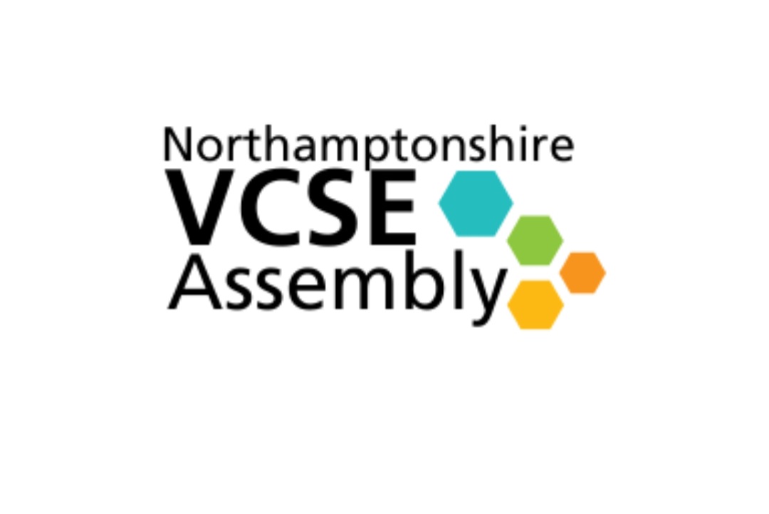 Northamptonshire VCSE Assembly Member - Voluntary, Community and Social Enterprise Sector