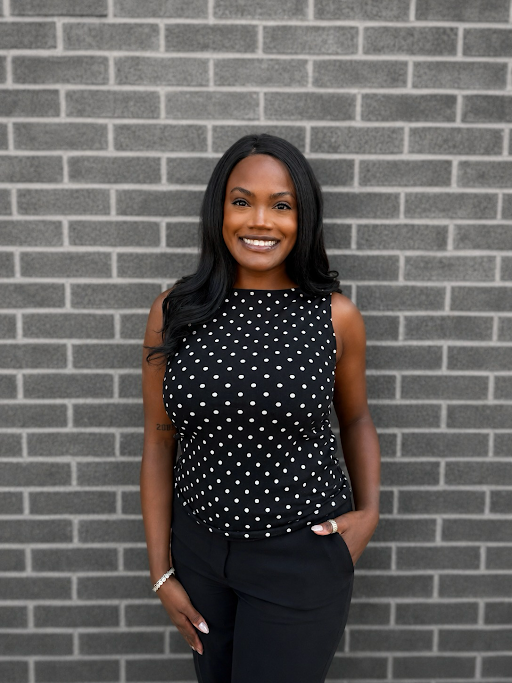 Keshia Maloney