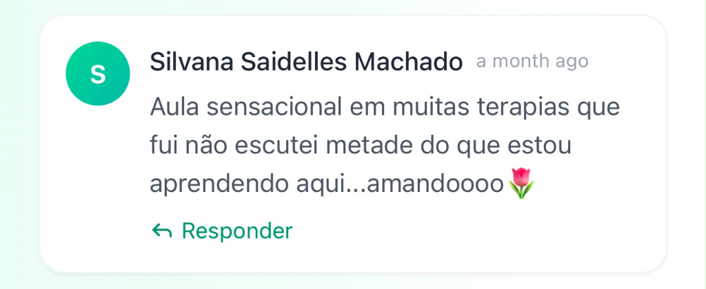Depoimento 3