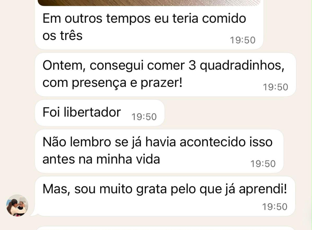Depoimento 4