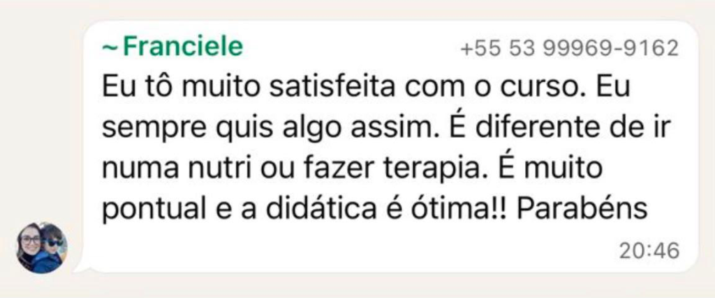 Depoimento 5